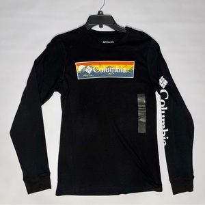 Columbia Long Sleeve Medium (like new)